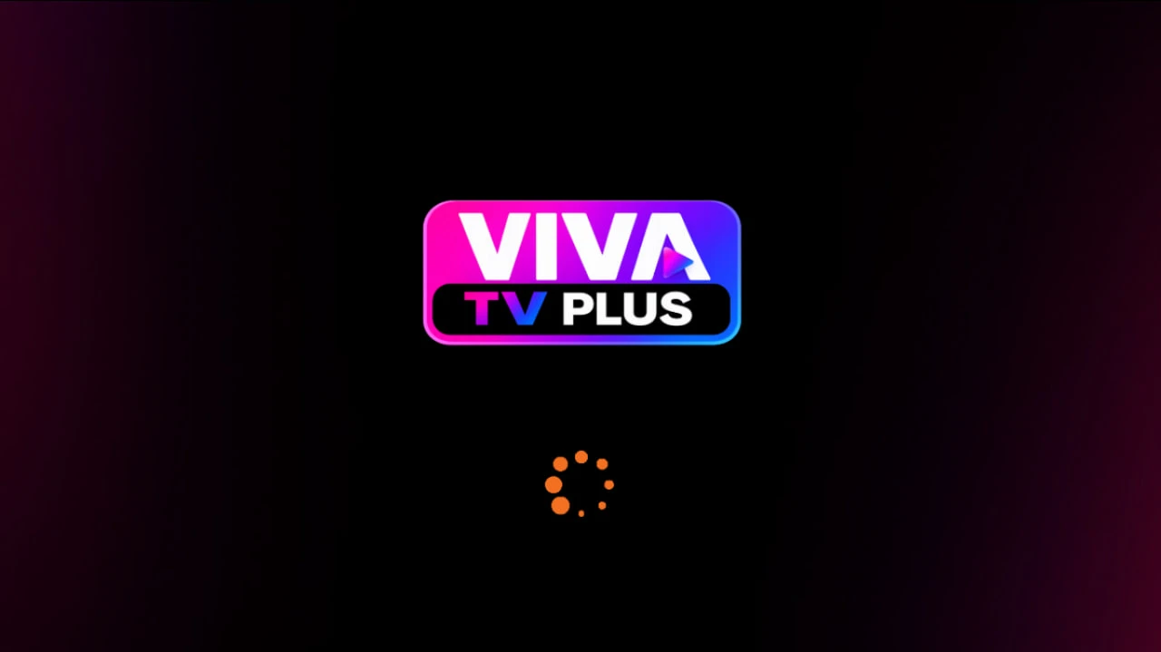 Vista de VIVA TV PLUS
